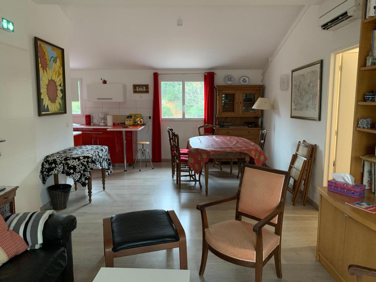 Gite D'Eole Cornillon-Confoux Esterno foto